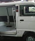 Hình ảnh: Suzuki blind van, bán xe bán tải nhẹ suzuki 5 tạ, xe suzuki 5 tạ