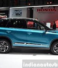 Hình ảnh: Xe vitara dẫn động cầu trước, vitara tiêu thụ 6l/100km , xe suzuki vitara nhập châu âu