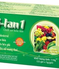 Hình ảnh: Chất xơ hòa tan vitan 1