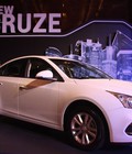 Hình ảnh: Bán xe Chevrolet Cruze LT số sàn,Cruze LTZ số tụ động giá tốt nhất