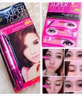 Hình ảnh: Bỏ buôn số lượng lớn Mascara hai đầu Super Model Mistine