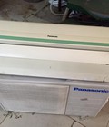 Hình ảnh: Điều hòa panasonic 12.000 btu 2 chiều