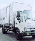 Hình ảnh: Nhà máy Ô Tô Miền Nam chuyên cung cấp xe ben Hino 4 Tấn, có sẵn, giao ngay