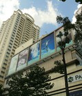 Hình ảnh: Căn hộ Hùng Vương Plaza cho thuê, nhà đã có sẵn nội thất đẹp đầy đủ
