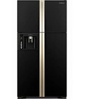 Hình ảnh: Tủ lạnh Hitachi R W660PGV3 gbk
