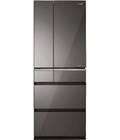 Hình ảnh: Tủ lạnh Panasonic NR F510GT X2