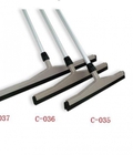 Hình ảnh: Cây gạt sàn nước EURO Mop-bằng nhựa 55 cm - Italia -