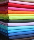 Hình ảnh: Vải cotton xuất dư