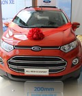 Hình ảnh: Ford Thủ đô bán Ford Ecosport, Giá Xe Ford Ecosport, SUV sinh ra cho đường phố Việt, Khuyến Mãi Cực Sốc