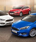 Hình ảnh: Ford Focus 2017 dòng xe bán chạy nhất thế giới đủ màu trắng, đen, đỏ, ghi xám, nâu hổ phách, bạc.. giao xe ngay