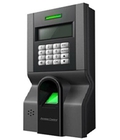 Hình ảnh: Máy chấm công vân tay F8 lắp đặt tận nơi miễn phí phần mềm mới nhất