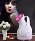 Hình ảnh: Máy xông hơi mặt mini