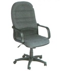 Hình ảnh: Ghế trưởng phòng nỉ NT190 GX14A