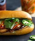 Hình ảnh: Ship bánh mì, đồ ăn sáng, ăn trưa, ăn nhẹ