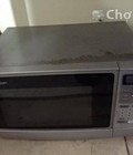 Hình ảnh: Lò vi sóng Sharp 30l