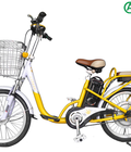 Hình ảnh: Xe đạp điện Pin Lithium: Thanh lịch, bền đẹp, giá siêu sinh viên