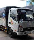 Hình ảnh: Bán xe tải Hyundai Veam 2.4 tấn VT252 chạy vào thành phố với tổng trọng tải dưới 5 tấn, Có xe sẵn giao liền tay