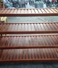 Hình ảnh: Kệ để giày dép gỗ cao su 4 tầng 80