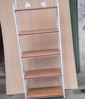 Hình ảnh: Kệ sắt mĩ nghệ 5 tầng 60
