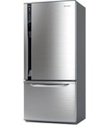 Hình ảnh: Tủ lạnh Panasonic NR BY552XSVN