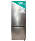Hình ảnh: Tủ lạnh Panasonic NR BR347ZSVN