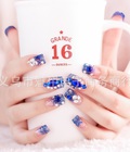 Hình ảnh: Móng tay giả xinh xinh