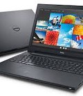 Hình ảnh: Dell 3543 core I5 5200 ram 4g,hdd 500g vga 2g 15.6 giá siêu rẻ