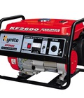 Hình ảnh: Máy phát điện Kymito 2.6KVA KF2600