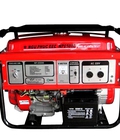 Hình ảnh: Máy phát điện NP6500E