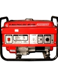 Hình ảnh: Máy phát điện NP3000