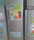 Hình ảnh: Tủ lạnh nguyên zin Panasonic chưa sửa gì, mới 88%,bh 6 tháng,229 lít