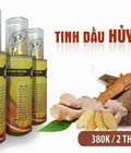 Hình ảnh: Tinh dầu huỷ mỡ sau 1 tuần
