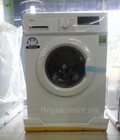 Hình ảnh: Phân phối máy giặt lồng ngang HITACHI MFG70 1000, 7kg giá sát