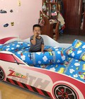 Hình ảnh: Giường ô tô bé trai, F.CH102, nội thất F21,