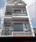 Hình ảnh: Bán nhà riêng ở Lê Văn Lương nhà đẹp 3 tầng hiện đại gồm 3PN,sân thượng,vị trí đẹp gần HAGL3