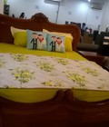 Hình ảnh: giường cổ điển giá tốt tại tphcm