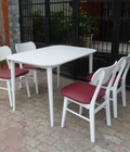 Hình ảnh: Bộ bàn ghế_NLF-160301