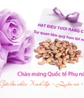 Hình ảnh: Quà 8/3 giá rẻ mua ở đâu tại TPHCM