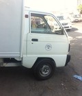 Hình ảnh: Xe tải nhỏ suzuki 550kg giá tốt