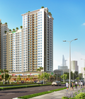 Hình ảnh: Mở bán đợt đầu căn hộ Viva Riverside chiết khấu 3% cơ hội sở hữu xe Kia K3