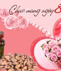 Hình ảnh: Quà tặng 8/3 độc đáo và giá rẻ tại TPHCM