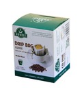 Hình ảnh: Cà phê phin túi lọc Arabica Cầu Đất GUDELI Coffee
