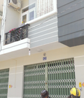 Hình ảnh: Nhà Chính Chủ Hóc Môn 84m2 trả góp không lãi suất, SHR
