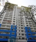 Hình ảnh: Cần bán căn hộ 155 Nguyễn chí Thanh Q.5, diện tích 62m2,