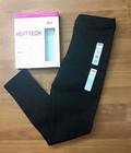 Hình ảnh: Quần legging HEATTECH UNIQLO mới cập bến về đây các chị e,vào nhanh kẻo hết hàng.