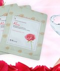 Hình ảnh: Mặt nạ dưỡng da Hàn Quốc Rose