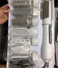 Hình ảnh: Máy Lược sấy tóc tạo kiểu các loại