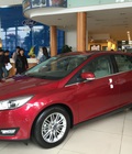 Hình ảnh: Ford Focus 1.5 Titanium AT