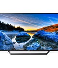 Hình ảnh: Sony ra mắt mode NEW 2016: Smart tivi LED Sony KDL 40W650D 40 inch full hd