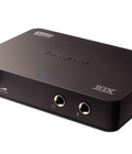 Hình ảnh: Card âm thanh Creative Sound Blaster Digital Music Premium HD